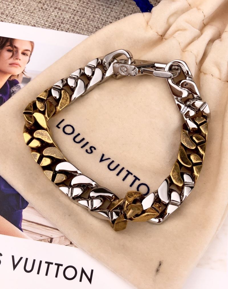 Louis Vuitton Bracelets